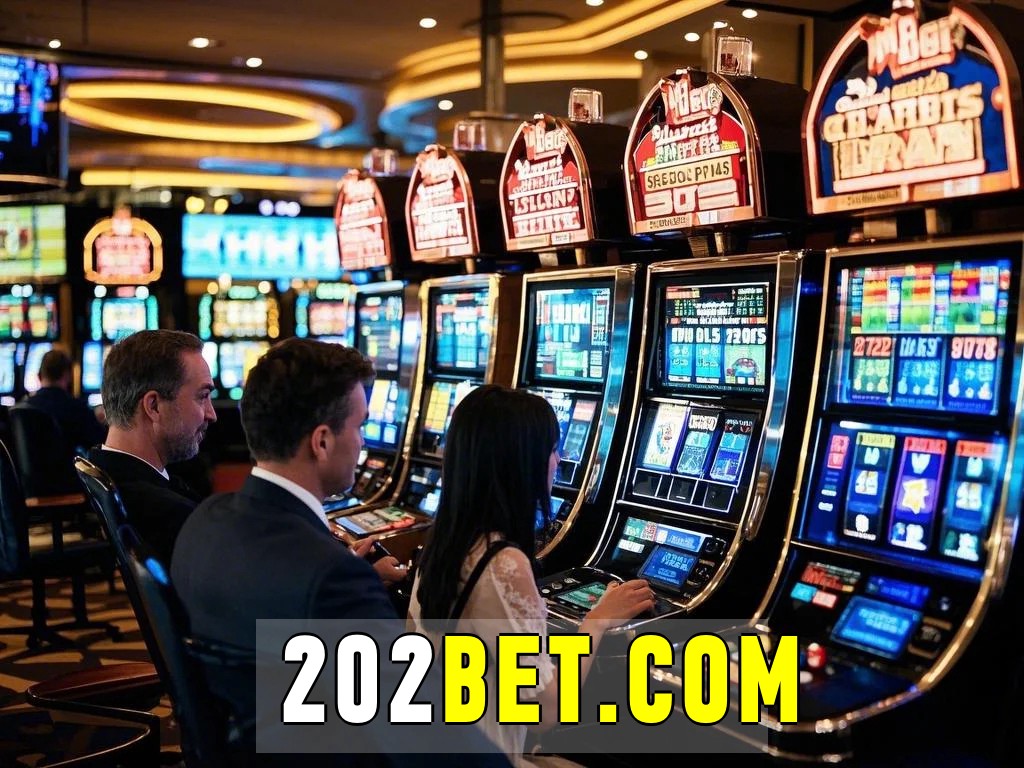 202bet GAME-Login