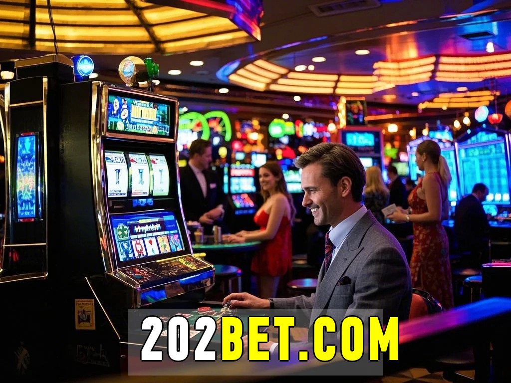202betgame-Login