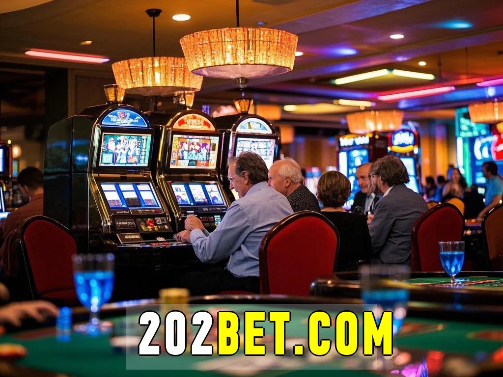 202bet GAME-Jogo