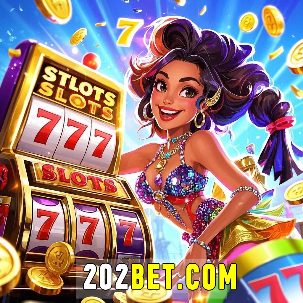 202bet GAME-Apostas