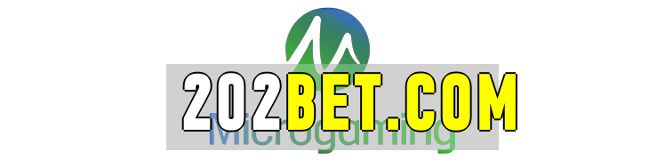 Provedores-Microgaming